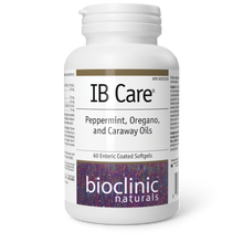 Ib Care™ (60 softgels)