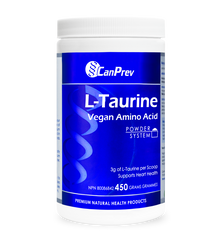 L-taurine Vegan Amino Acid (450g)