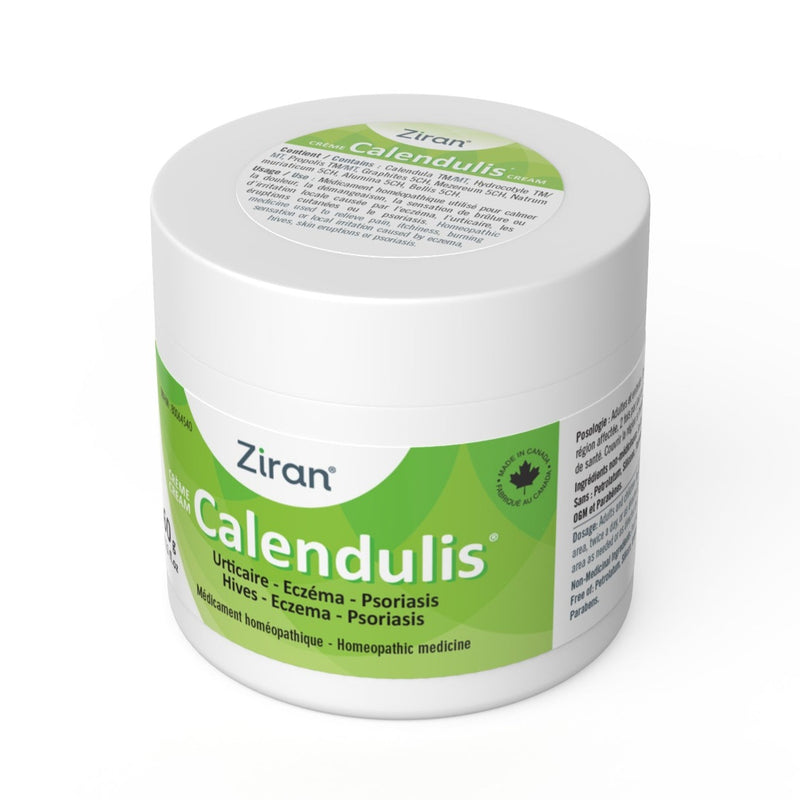 Calendulis Crème (60g)