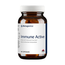 Immune Active (60 Capsules)