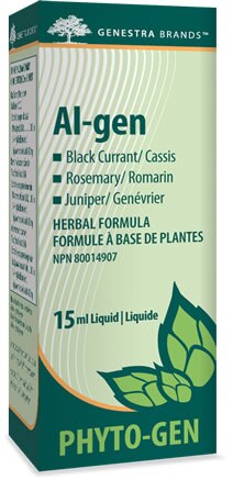 Al-gen (formerly Aller-gen) (15 Ml)