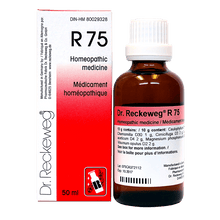 R75 - 50ml (1.7 fl. oz.)