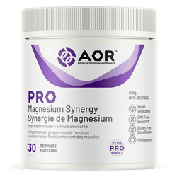 Pro Magnesium Synergy (208g)