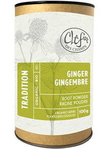 Ginger Paste (100g)