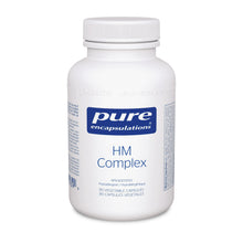 Hm Complex - Improved (90 Capsules)
