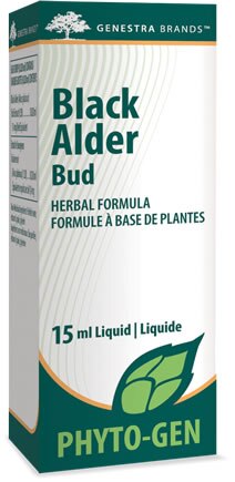 Black Alder Bud (15 ml)
