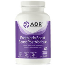 Postbiotic Boost (60 Capsules)