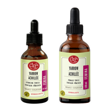 Yarrow T. 100ml (100ml)