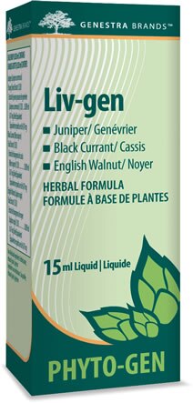 Liv-gen (15 mL)