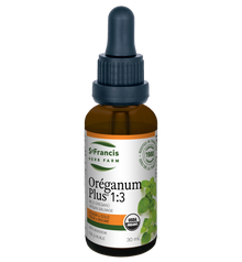 Oregano Plus 1:3 (30ml)