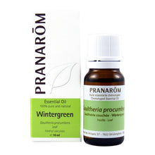 Wintergreen (10ml)