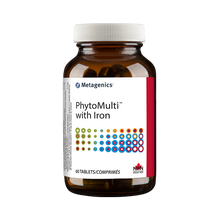 Phytomulti With Iron (60 caps)