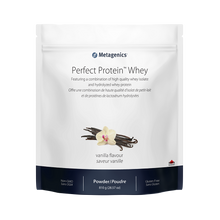 Perfect Protein Pea & Rice Vanilla (30 Scoops)