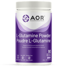 L-glutamine (450g)