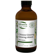 Chinese Ginseng (250ml)