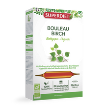 Birch (20 X 15ml)