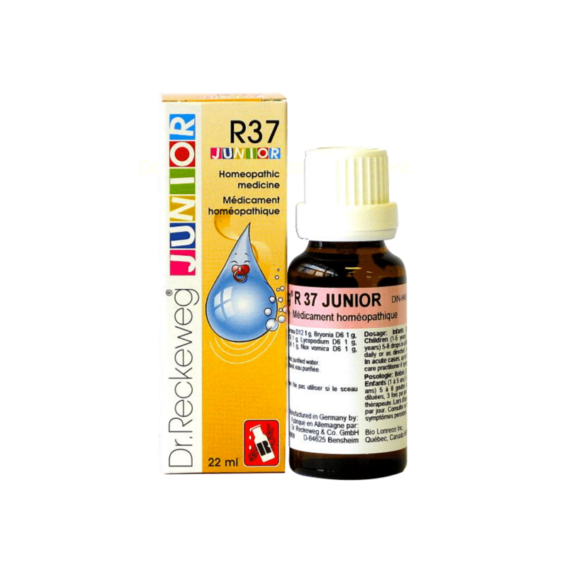 R37 Junior (0.74 fl oz)