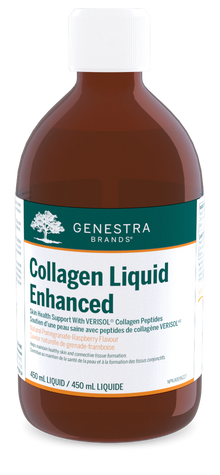 Collagen Liquid Enhanced (450 ml)