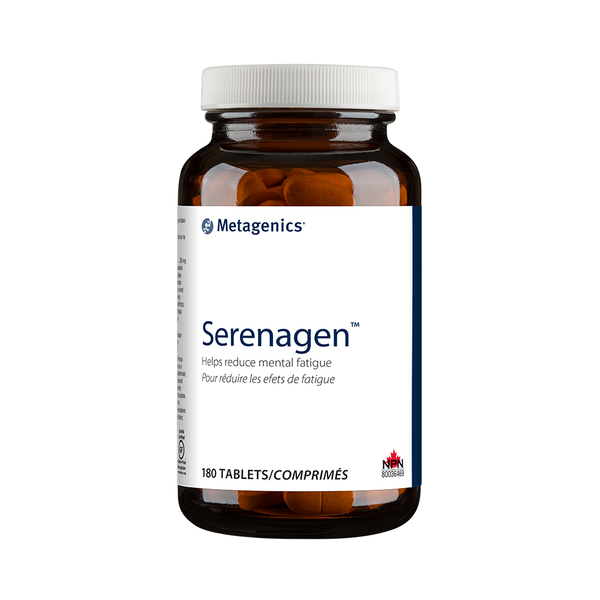 Serenagen (180 Cos)