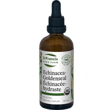 Echinacea-Goldenseal (100ml)