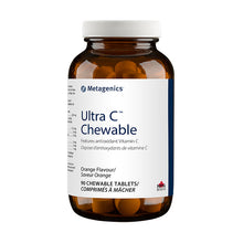 Ultra-c Chewable Orange (90 Chewable Tablets)