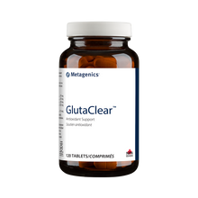 Glutaclear™ (120 Caps)