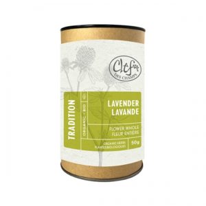 Lavender Tube (50g)