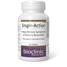 Inspir-action™ (60 Caps)