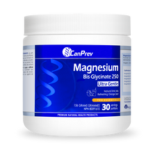 Magnesium Bisglycinate Drink Mix - Orange Zest (156g)