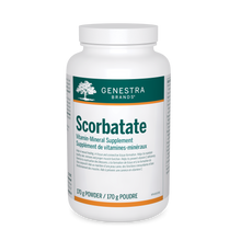 Scorbate (170 G)