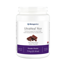 Ultrameal® Rice Chocolate (14 Servings)