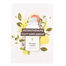 Aromathérapie Tout Simplement (1 Livre)