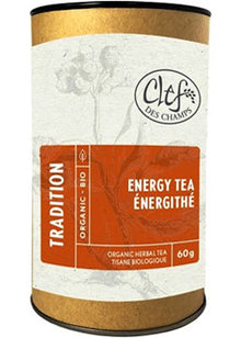 Energithé Tube (60g)