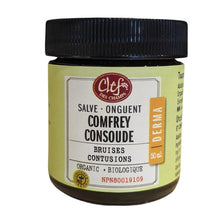 Comfrey Ointment 50 (50ml)