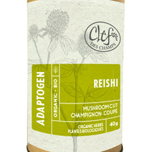 Reishi Tube (40g)