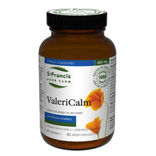 Valericalmmd Vegecaps (5:1 Extract) (60 Caps)