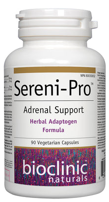 Sereni-pro™ (90 Vcaps)