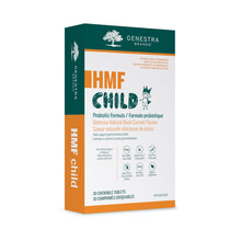 Hmf Child (30 Tab)