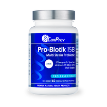 Probiotic 15b (60 Vcaps)