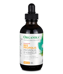 Alcohol-Free Bee Propolis (100ml)