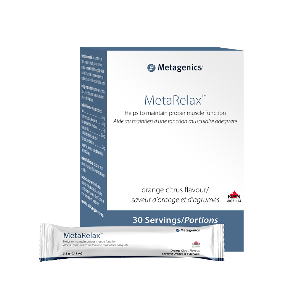 Metarelax™ (30 Sachets)