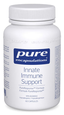 Soutien Immunitaire Innée (60 gélules)