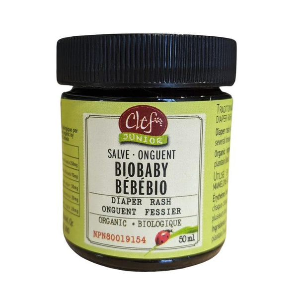 Onguent Bébébio (50ml)