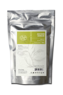 Buckthorn in bulk (500g)