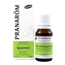 Spearmint (10ml)