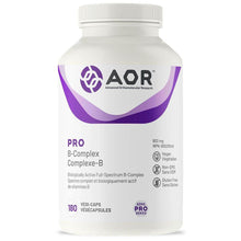 Pro B Complex (180 Capsules)