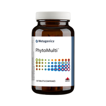 Phytomulti Without Iron (120 Caps)