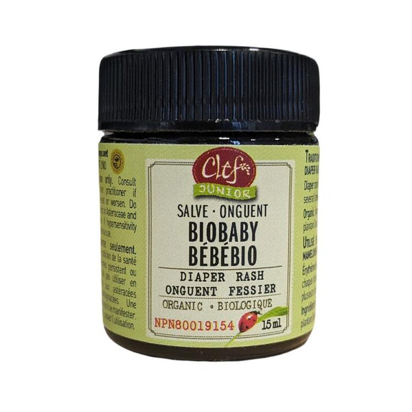 Onguent Bébébio (15ml)