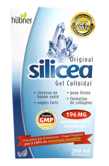 Silica Gel (200ml)
