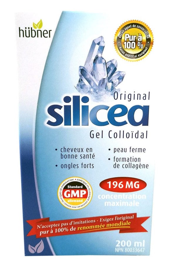 Silice Gel (200ml)